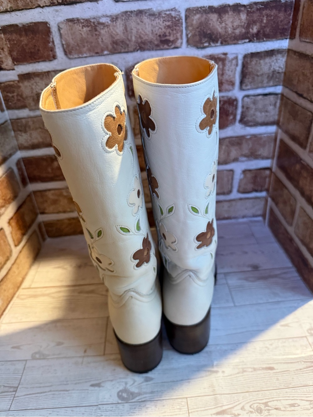 sendra boots - Picture 4 of 9
